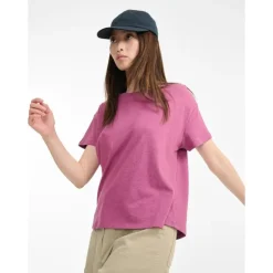 AigleT-Shirt Lin Col Rond - T-shirt femme