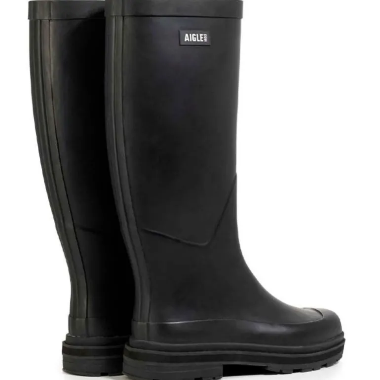 AigleUltra Rain - Bottes de pluie femme