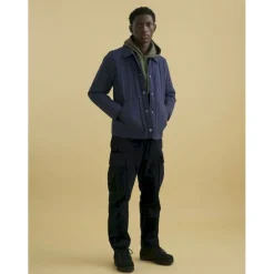 AigleVeste déperlante ouate - Doudoune homme