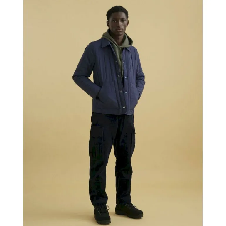 AigleVeste déperlante ouate - Doudoune homme