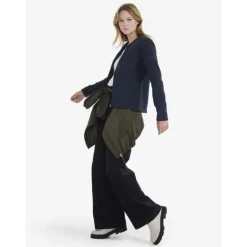 AigleVeste Micro Polaire Sans Col - Polaire femme