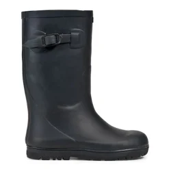 AigleWoody pop fur 2 - Bottes de pluie enfant