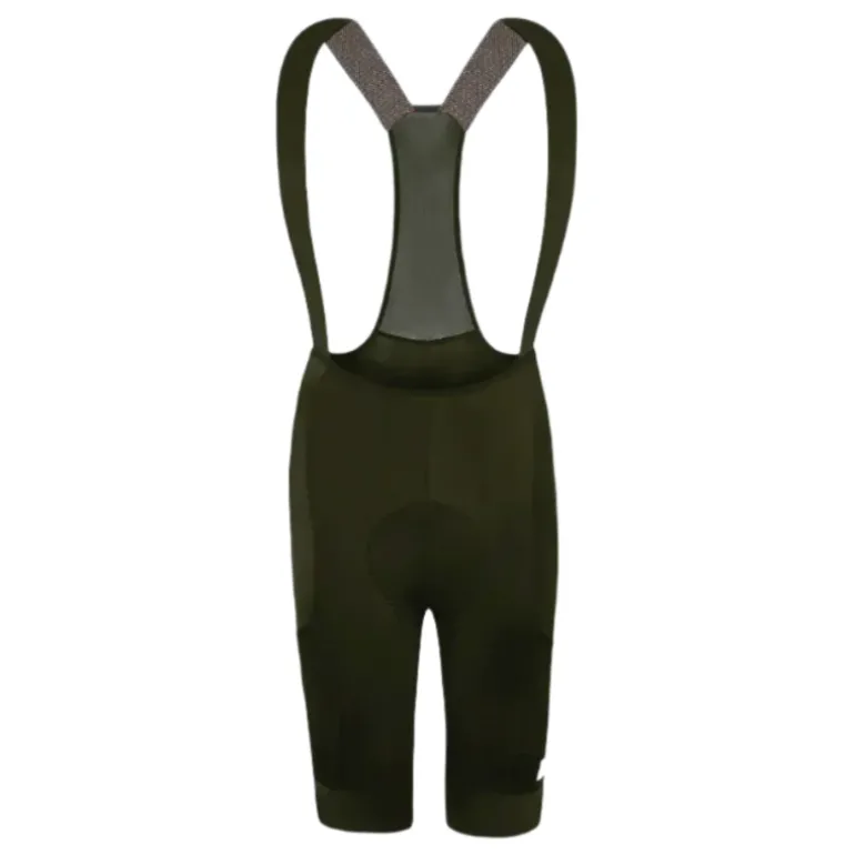 AlbionAll Road Abr1 Pocket Bib Shorts - Cuissard vélo homme