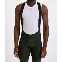 AlbionAll Road Abr1 Pocket Bib Shorts - Cuissard vélo homme