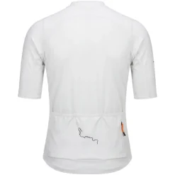AlbionLightweight Short Sleeve Jersey - Maillot vélo femme
