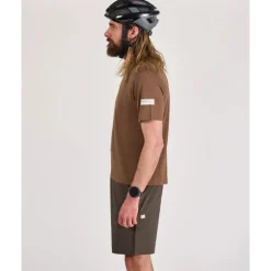 AlbionMerino Riding T-Shirt - T-shirt