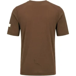 AlbionMerino Riding T-Shirt - T-shirt