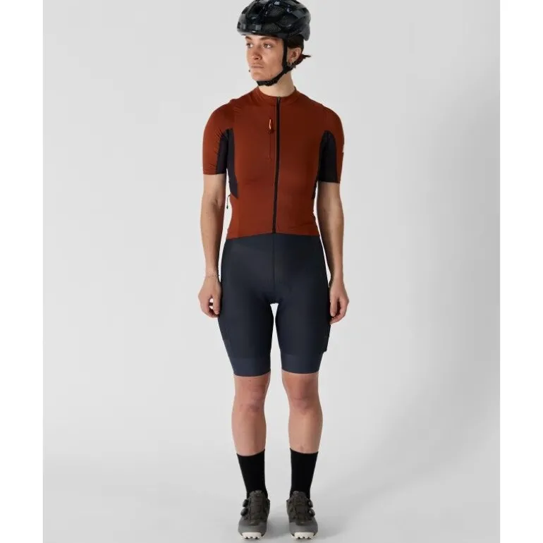 AlbionTraverse Jersey - Maillot vélo femme