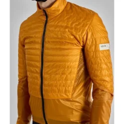 AlbionUltralight Insulated Jacket - Veste vélo homme