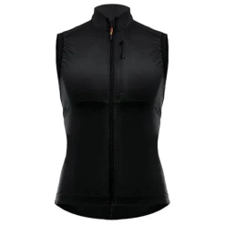 AlbionWind Gilet - Gilet vélo femme