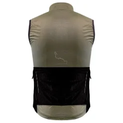 AlbionWind Gilet - Gilet vélo homme
