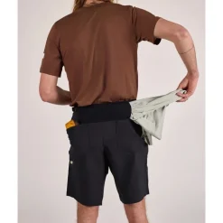 AlbionZoa Shorts - Short vélo homme
