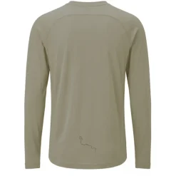 AlbionZoa Sun Shield Long Sleeve T-Shirt - Maillot vélo homme