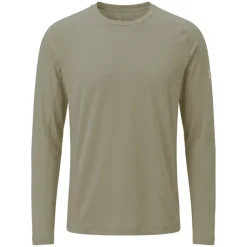 AlbionZoa Sun Shield Long Sleeve T-Shirt - Maillot vélo homme