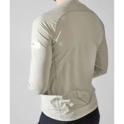 AlbionZoa Sun Shield Long Sleeve T-Shirt - Maillot vélo femme