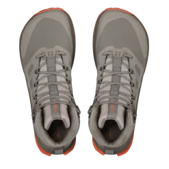 AltraLone Peak 9 Waterproof Mid - Chaussures randonnée homme