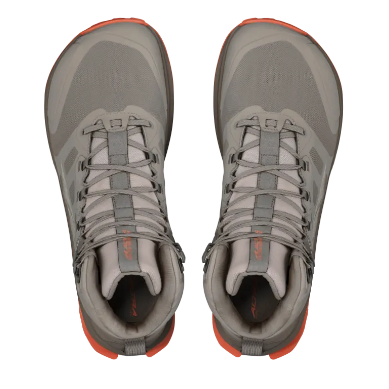 AltraLone Peak 9 Waterproof Mid - Chaussures randonnée homme