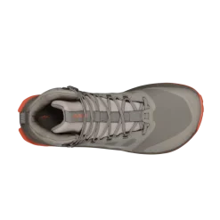 AltraLone Peak 9 Waterproof Mid - Chaussures randonnée homme