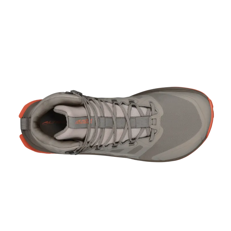 AltraLone Peak 9 Waterproof Mid - Chaussures randonnée homme