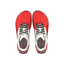 AltraMont Blanc Carbon - Chaussures plaque carbone