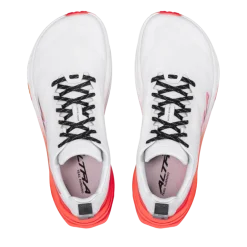 AltraMont Blanc Speed - Chaussures trail femme