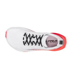 AltraMont Blanc Speed - Chaussures trail femme