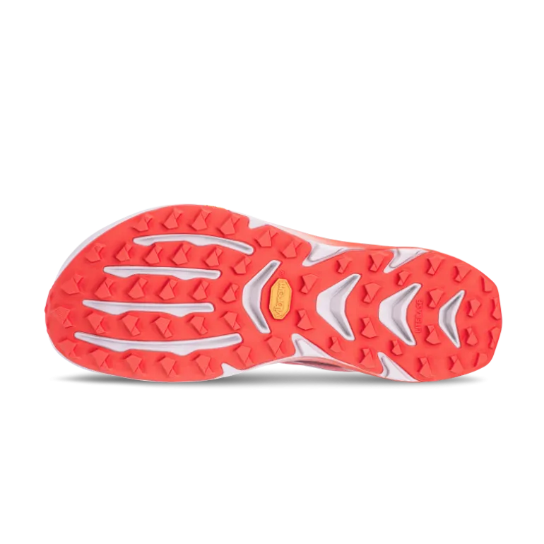 AltraMont Blanc Speed - Chaussures trail femme