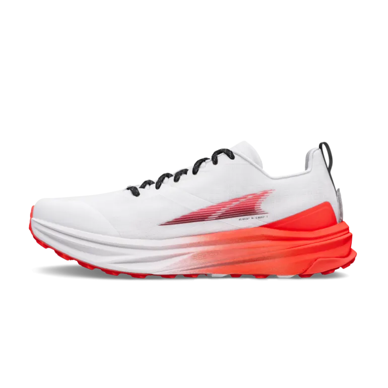 AltraMont Blanc Speed - Chaussures trail femme