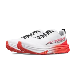 AltraMont Blanc Speed - Chaussures trail femme