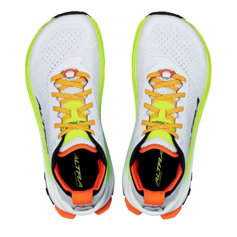 AltraOlympus 6 - Chaussures trail homme
