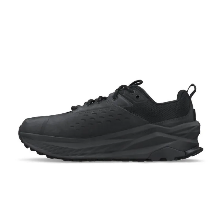 AltraOlympus 6 Hike Low GTX - Chaussures randonnée femme