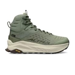 AltraOlympus 6 Hike Mid GTX - Chaussures randonnée femme