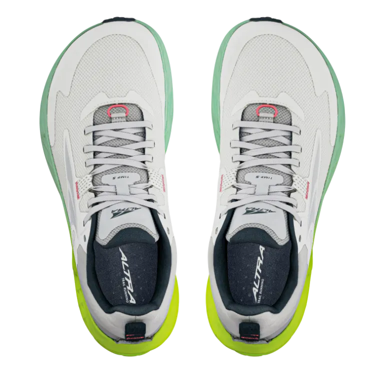 AltraTimp 5 - Chaussures trail femme