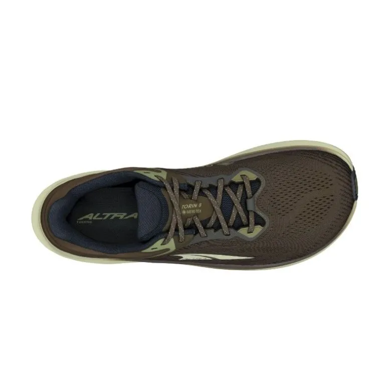 AltraTorin 8 GTX - Chaussures running homme