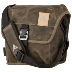 AlturaHeritage 2 Bar Bag - Sacoche guidon vélo