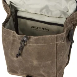 AlturaHeritage 2 Bar Bag - Sacoche guidon vélo