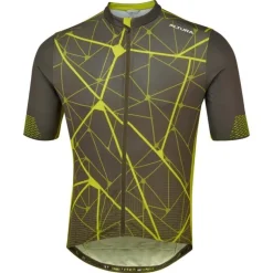 AlturaIcon - Maillot vélo homme