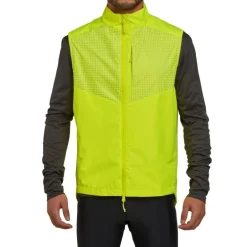 AlturaNightvision Thermique - Gilet vélo homme