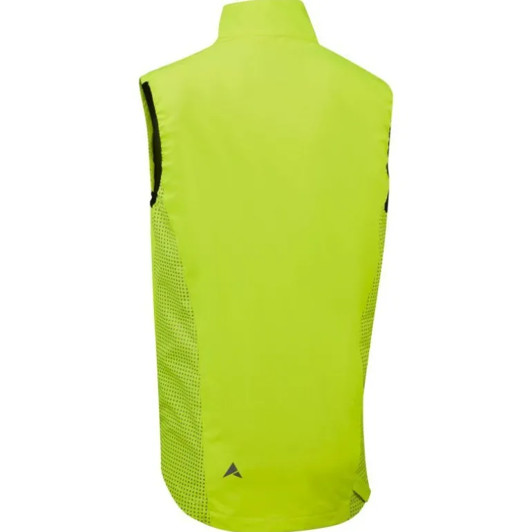 AlturaNightvision Thermique - Gilet vélo homme