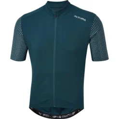 AlturaNightvision - Maillot vélo homme