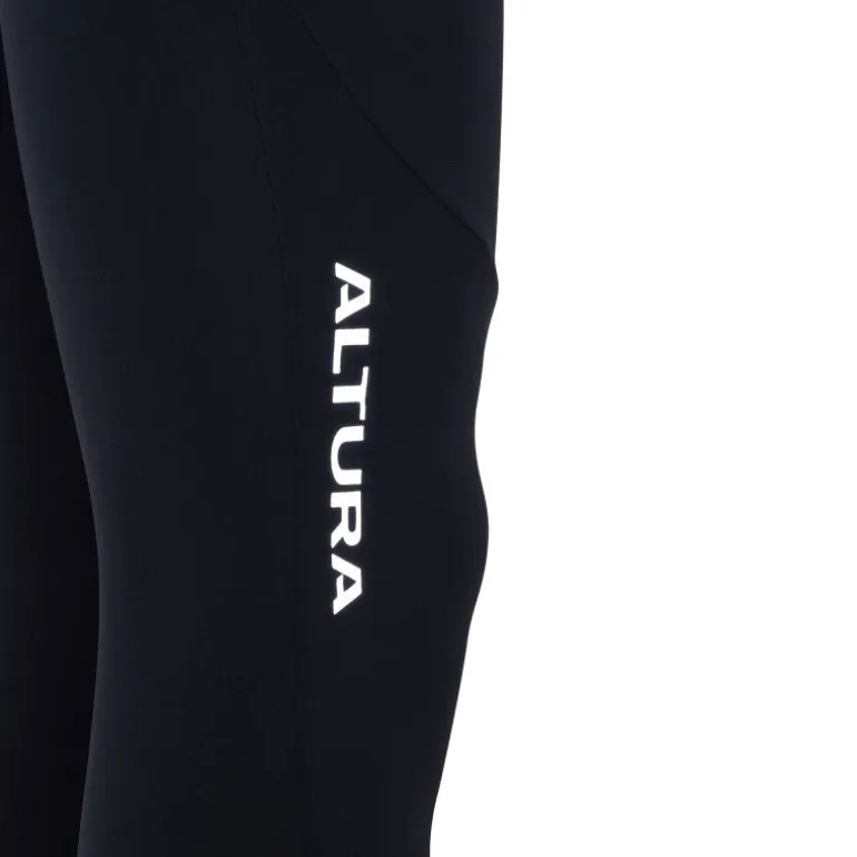 AlturaProgel Plus Thermal - Cuissard vélo homme