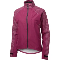 AlturaVeste Storm Nightvision Femme - Veste imperméable femme
