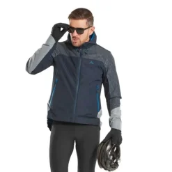 AlturaZephyr Stretch Nightvision - Veste vélo homme