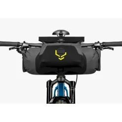 ApiduraBackcountry Accessory Pocket - Sacoche vélo