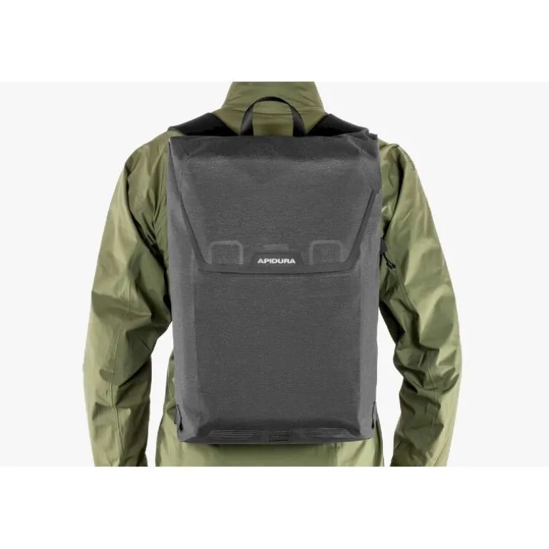 ApiduraCity Backpack - Sac à dos vélo