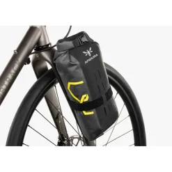 ApiduraExpedition Cargo Cage Pack - Sacoche vélo