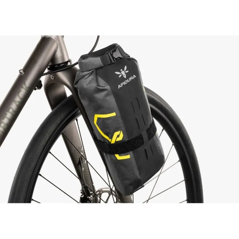ApiduraExpedition Cargo Cage Pack - Sacoche vélo