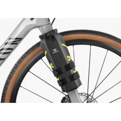 ApiduraExpedition 1.0 Cargo Cage Pack - Sacoche vélo