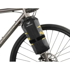 ApiduraExpedition Fork Pack - Sacoche vélo