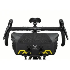 ApiduraExpedition Front Rack Pack - Sacoche vélo